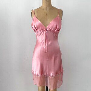 HELEN SANCHEZ  LUXURY SLIP